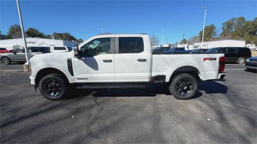 2025 Ford F-250 XL