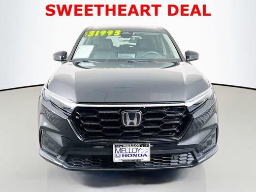 2023 Honda CR-V 