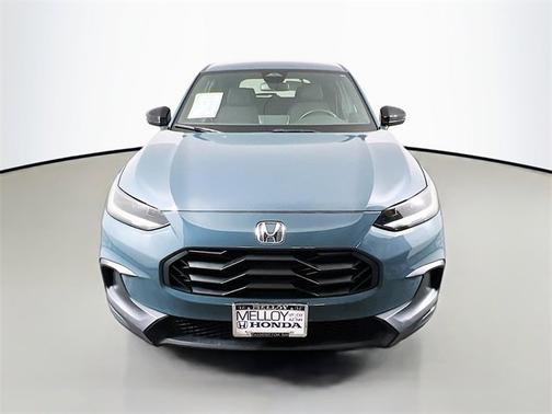 2024 Honda HR-V 