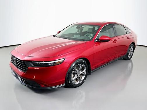 2024 Honda Accord 