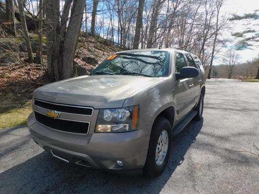 2007 Chevrolet Tahoe LT