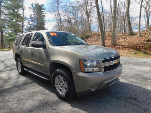 2007 Chevrolet Tahoe LT