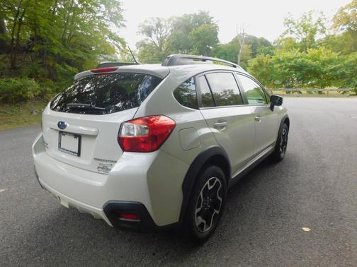 2017 Subaru Crosstrek 2.0i Premium