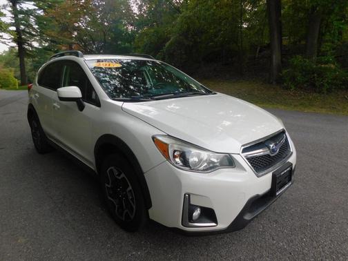 2017 Subaru Crosstrek 2.0i Premium