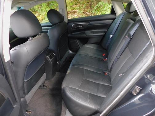 2013 Nissan Altima 2.5 SL