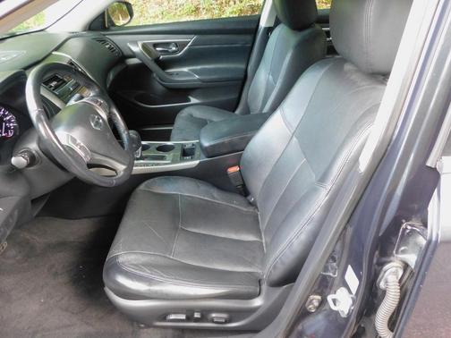 2013 Nissan Altima 2.5 SL