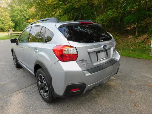 2015 Subaru XV Crosstrek 2.0i Premium