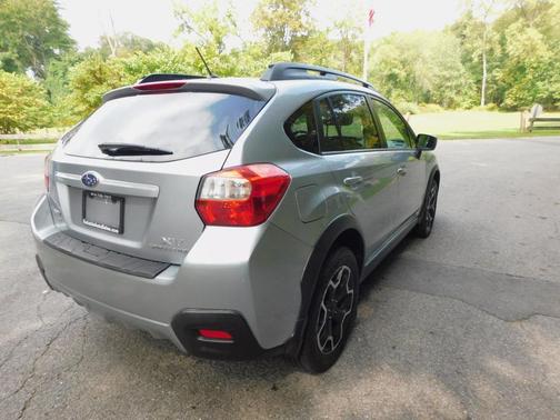 2015 Subaru XV Crosstrek 2.0i Premium