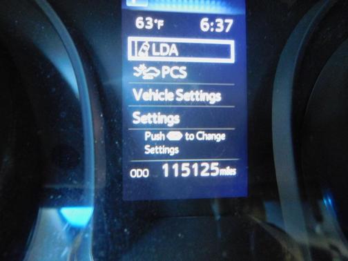 2019 Toyota Camry XLE