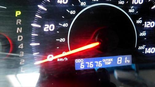 2007 Toyota Camry CE