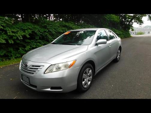 2007 Toyota Camry CE