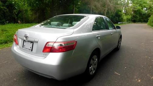 2007 Toyota Camry CE