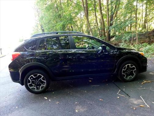 2017 Subaru Crosstrek 2.0i Premium