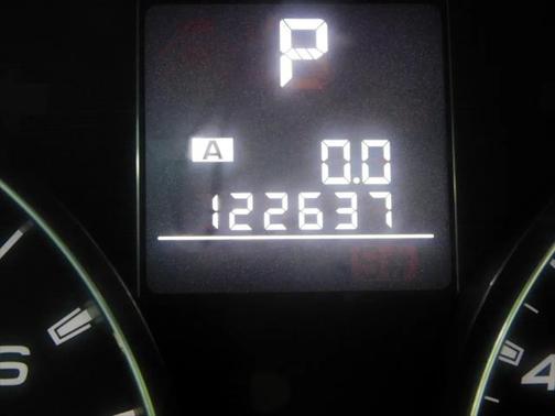2011 Subaru Outback 3.6 R Limited
