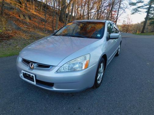 2005 Honda Accord EX