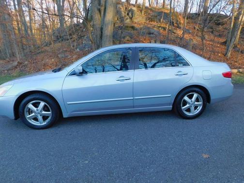 2005 Honda Accord EX
