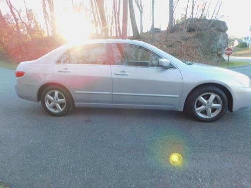 2005 Honda Accord EX