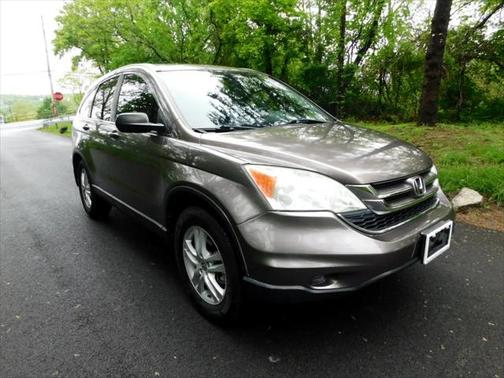 2011 Honda CR-V EX