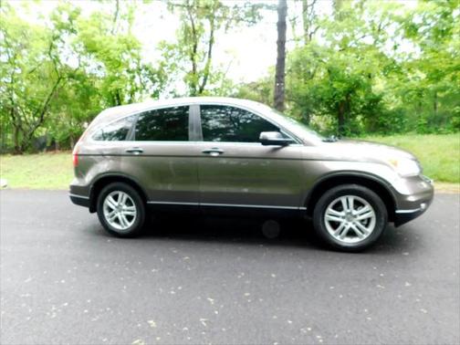 2011 Honda CR-V EX