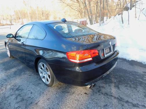 2009 BMW 328 328xi Coupe