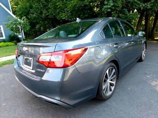 2018 Subaru Legacy Limited