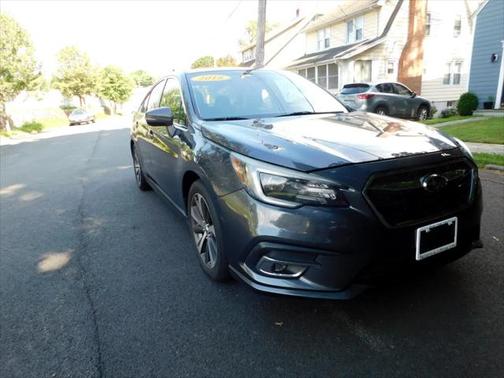 2018 Subaru Legacy Limited
