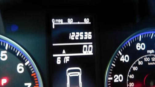 2009 Honda CR-V EX
