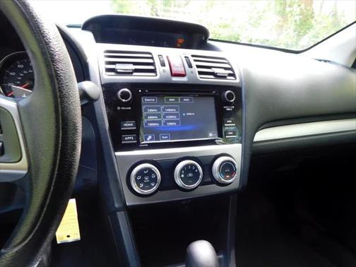 2015 Subaru XV Crosstrek 2.0i Premium