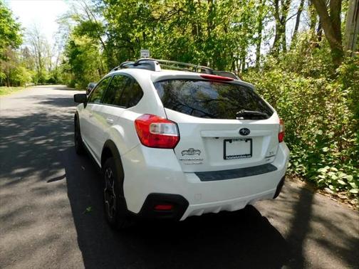 2015 Subaru XV Crosstrek 2.0i Premium