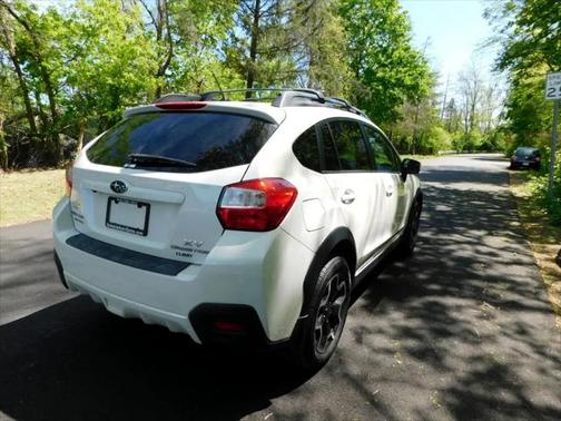 2015 Subaru XV Crosstrek 2.0i Premium