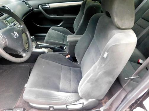 2007 Honda Accord EX-L