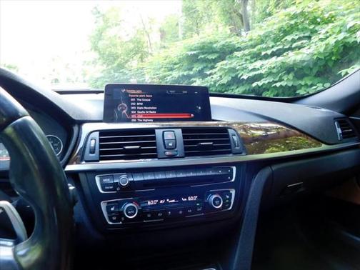 2016 BMW 328 Gran Turismo 328i xDrive SULEV