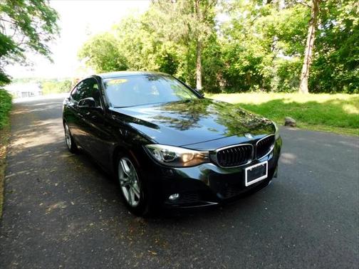 2016 BMW 328 Gran Turismo 328i xDrive SULEV