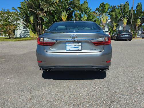 2016 Lexus ES 350 Base