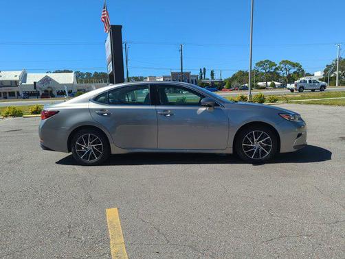2016 Lexus ES 350 Base