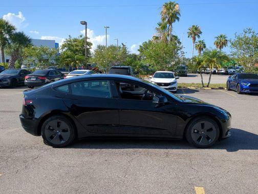 2023 Tesla Model 3 Standard Range