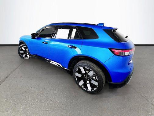 2024 Honda Prologue Elite