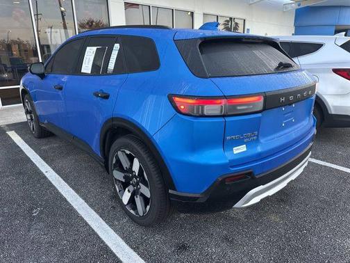 2024 Honda Prologue Elite