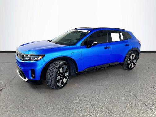 2024 Honda Prologue Elite