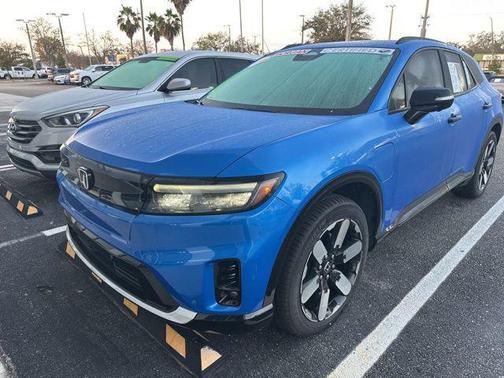 2024 Honda Prologue Elite