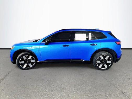 2024 Honda Prologue Elite