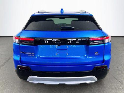 2024 Honda Prologue Elite
