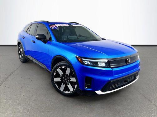 2024 Honda Prologue Elite