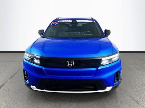 2024 Honda Prologue Elite