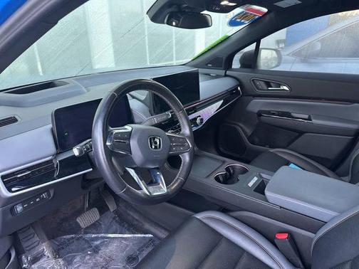 2024 Honda Prologue Elite