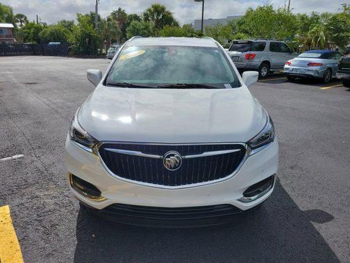 2019 Buick Enclave Premium