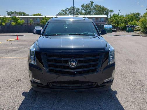 2015 Cadillac Escalade ESV Premium