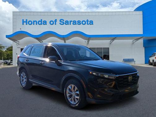 2023 Honda CR-V LX 2WD