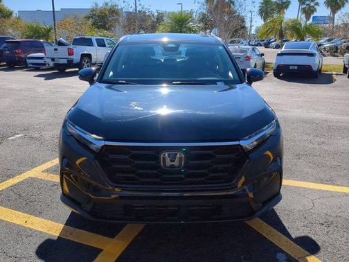 2023 Honda CR-V LX 2WD