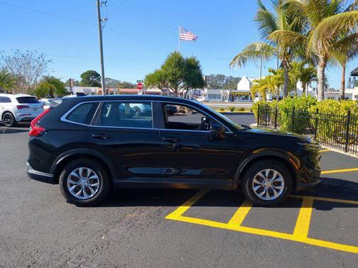 2023 Honda CR-V LX 2WD